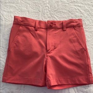 Boys 2T Vinyard Vines Shorts